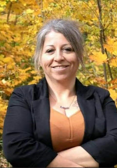Chantal Boisvert