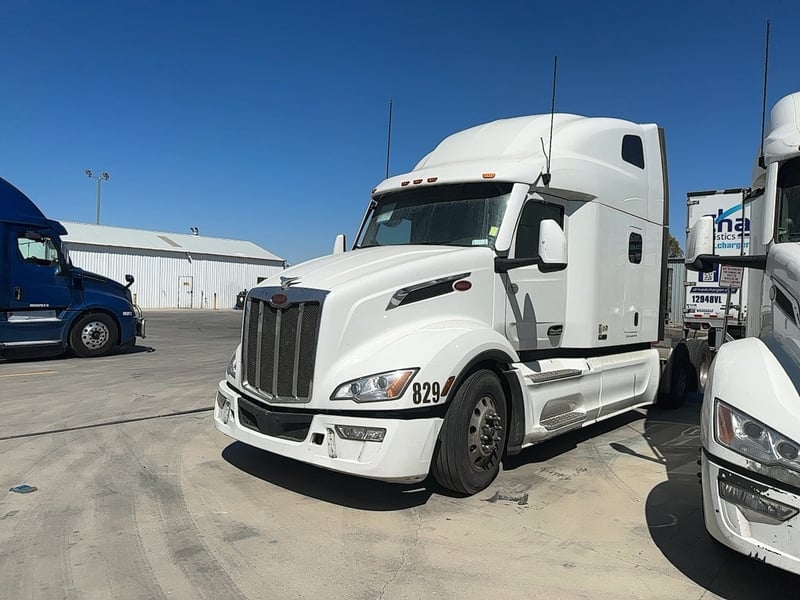 2024 PETERBILT 579