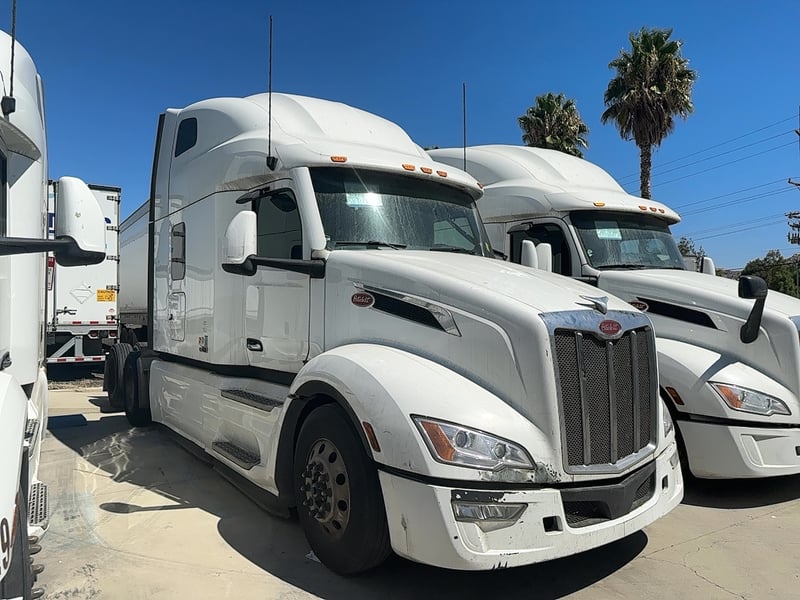 2024 PETERBILT 579