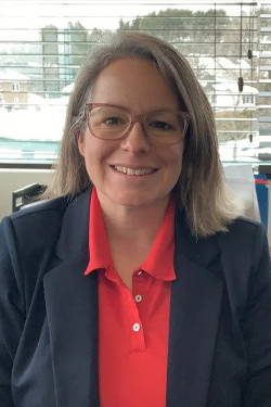 Andrée-Anne Labbé Andrée-Anne Labbé
