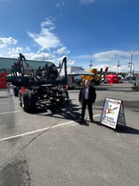 CNRE with Peerless-May 23rd & 24th, 2025_Pic.#2