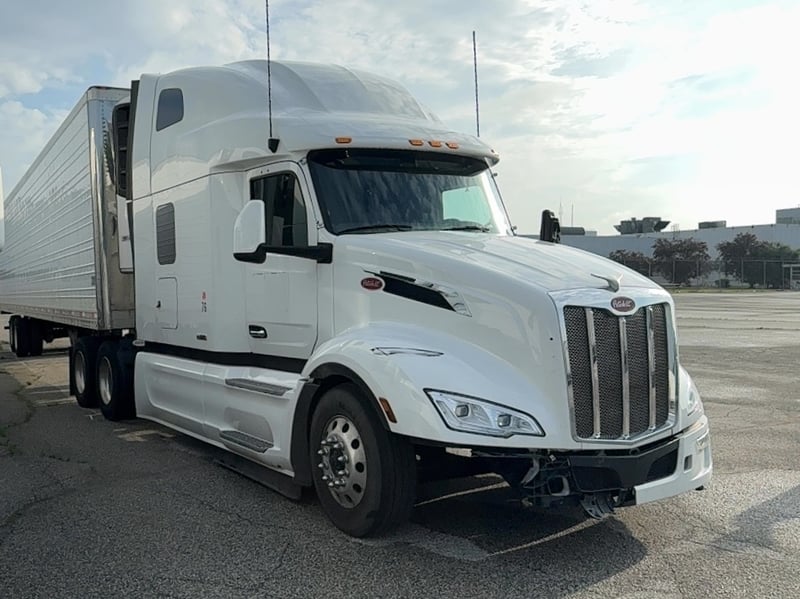 2024 PETERBILT 579