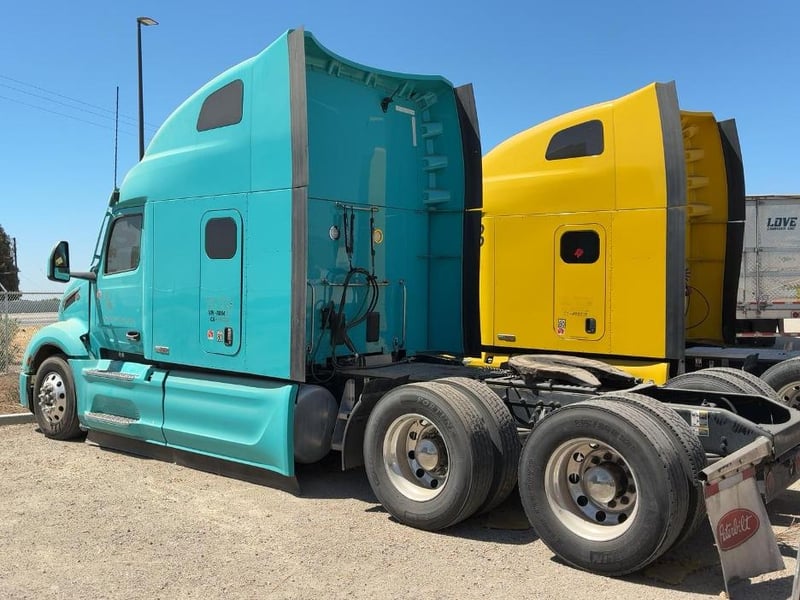 2024 PETERBILT 579
