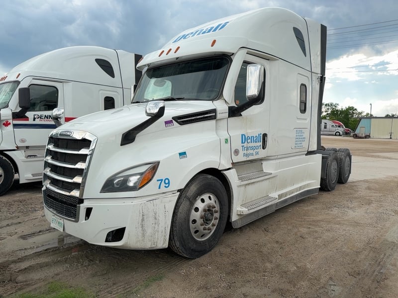 2023 FREIGHTLINER 