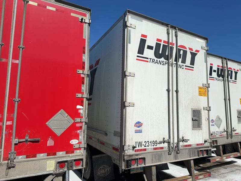 2023 UTILITY 