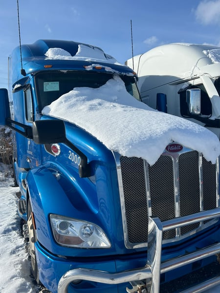 2022 PETERBILT 579