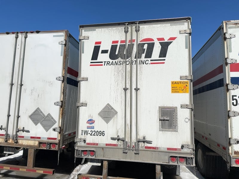 2022 UTILITY 