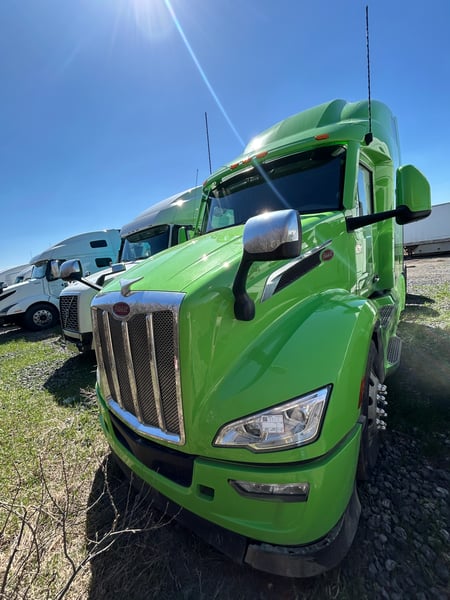 2024 PETERBILT 579