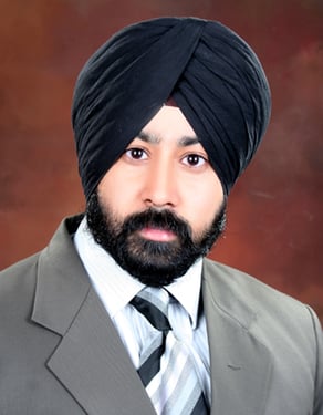 Sarabjit Singh Bedi Sarabjit Singh Bedi