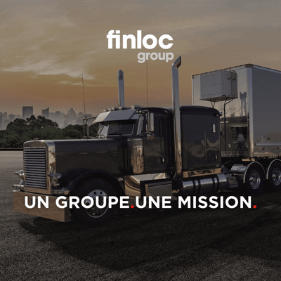 Un Groupe. Une Mission. (1)