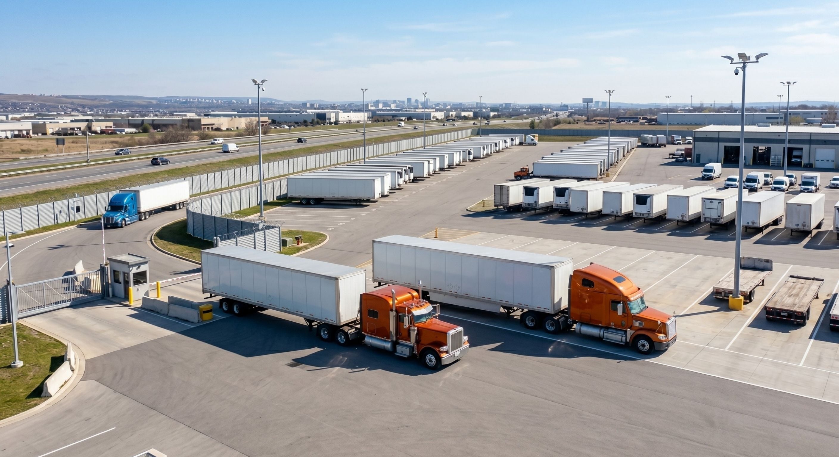 Scaling the Lanes Why Multi-State Fleets rely on FinPark_Banner