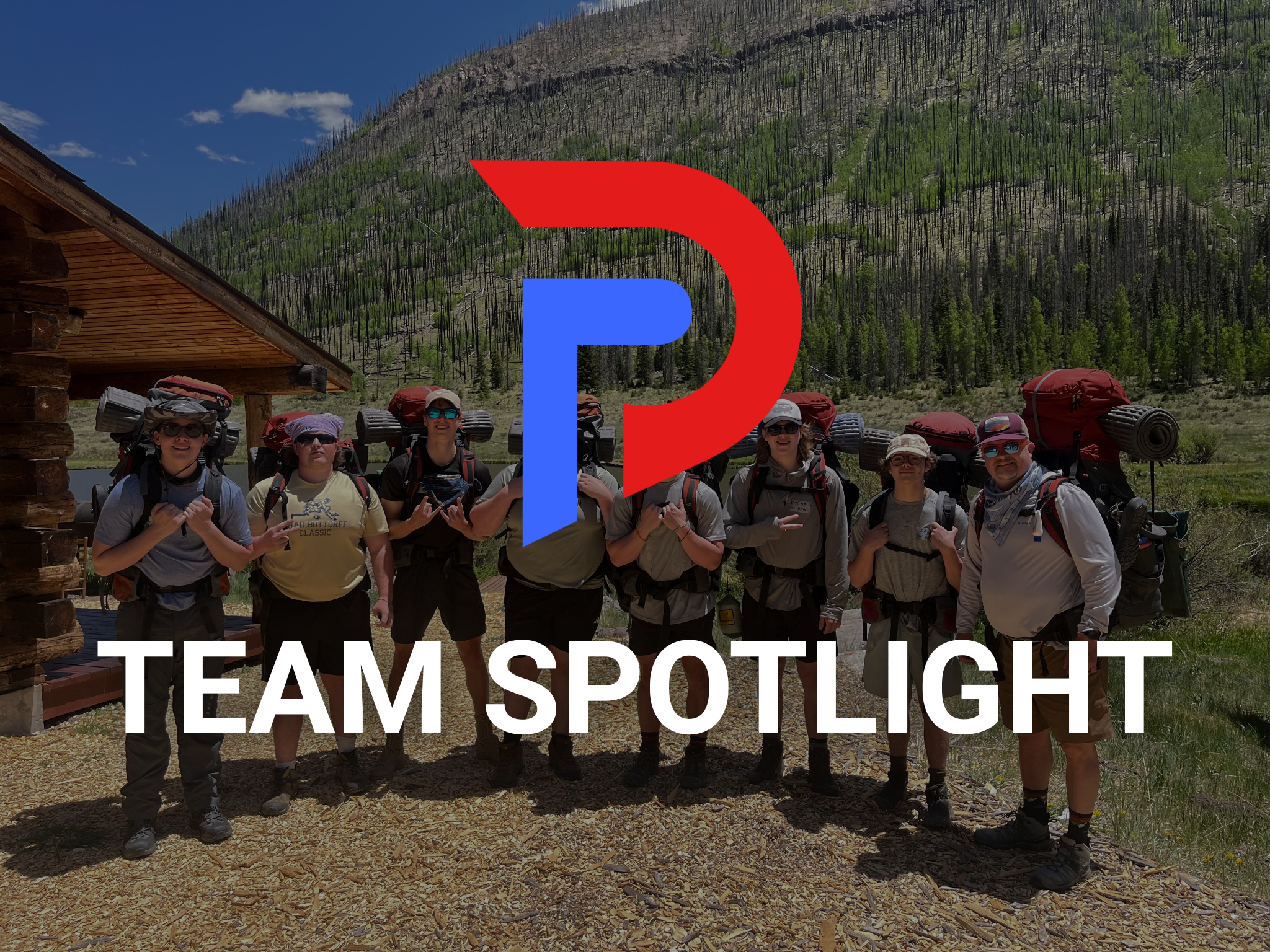 Team Spotlight