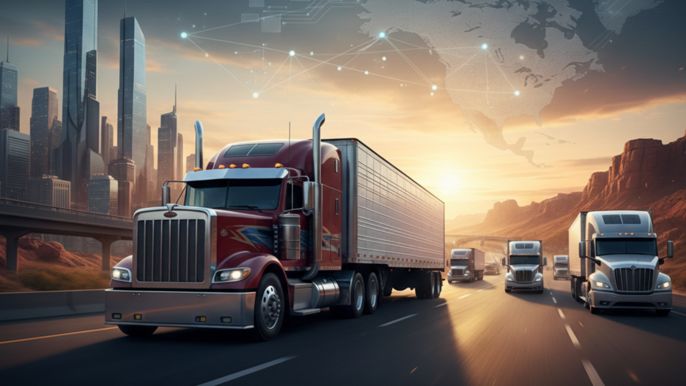 The State of Trailer Rental in 2026 Across North America